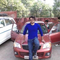 Javed Khan