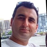 Payam Amini