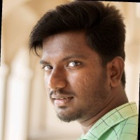 Pradeep D