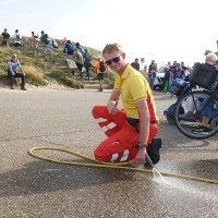 Bram van der Zee