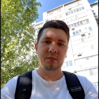 Олег Кирниченко