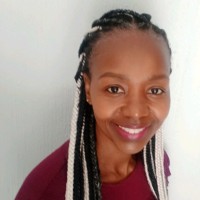 Refiloe Ndlovu