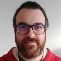 Darko Efinski
