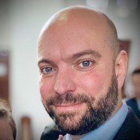 Mark Maconnachie
