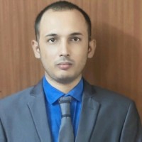 Krishna Narayan Dwivedi