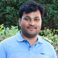 Sharan Mantagi
