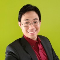 Geoffrey Yu