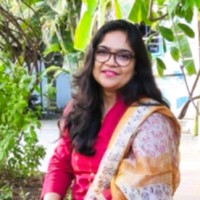 Mamta Ghosh