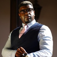 Keishawn Blackstone