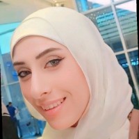 Heba Kafafi