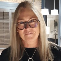 Gail Wall Morris