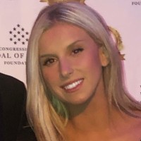Olivia Iselhart