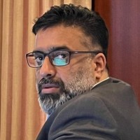 Madhu Sankar