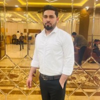 Shaik Tabrez