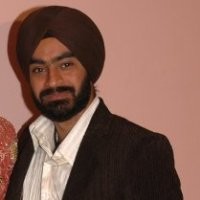 Jaspreet Singh Gandhi