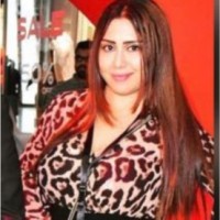 Asma Benbrahim