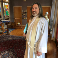 The Rev. Christopher T. Wilkerson