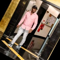 Oluwasiji Toyin