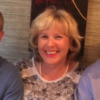 Gill Davidson