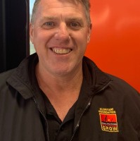 Graeme Twaddle