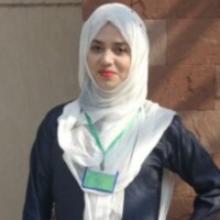 Sidra Zubair