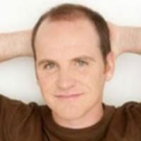 Johnny Barton