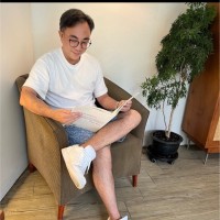 Jimmy Chen