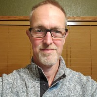 Harold Korthuis