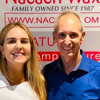 Marcos Nacach