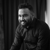 Dineshkumar Balasubramanian