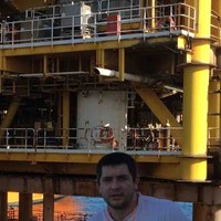 Oleksandr Adamian