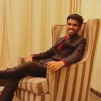 Ar. Tejas R. Shinde