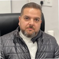 Mustafa Al-Wandi