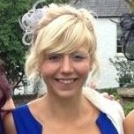 Kate Stead
