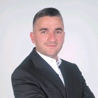 Pierre Fares