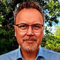 Johan Eklund