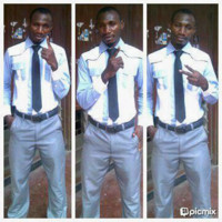 Olubode Samuel