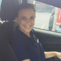 Nichole Naylor