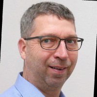 Dr. Thomas Ardelt