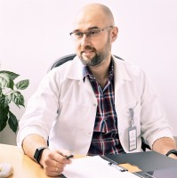 Sergey Volkov