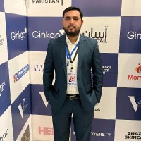 Umer Zahid