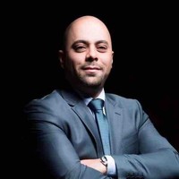 Ahmed ALQutishat, PMP®