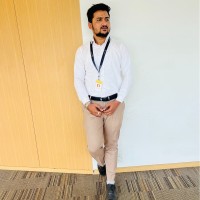 Awez Ansari