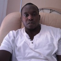 Teddy Nabana