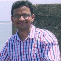 Jignesh Uteshiya
