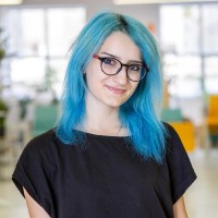 Ioana Dumitru