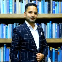 Mandeep Singh