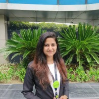 Vanshika Dixit