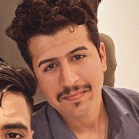علي رياض