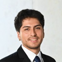 Diego Gonzalez